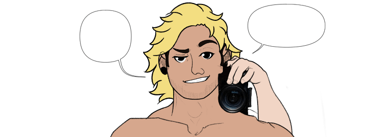 [001] ||| Mini Comic ||| – Señales&nbsp;mixtas.