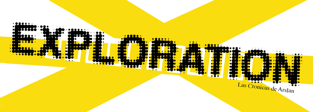 Exploración – Volume&nbsp;[001]