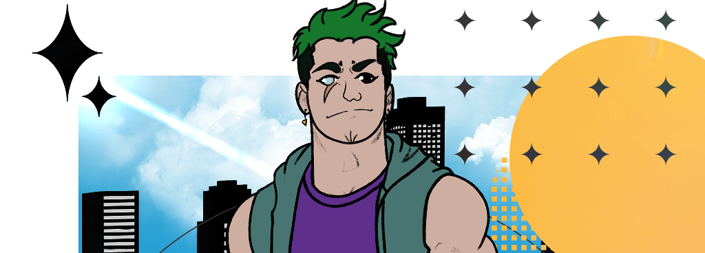 Rexford Haynes – V2 Student –&nbsp;Introduction!