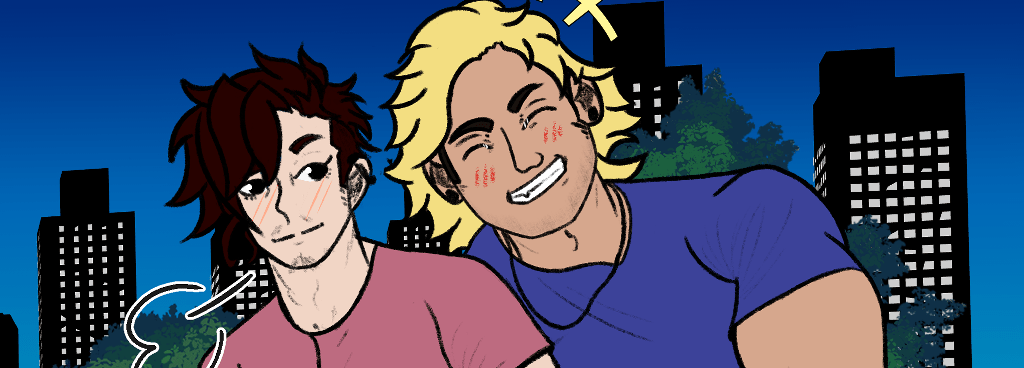 A Perfect Day&nbsp;Together.