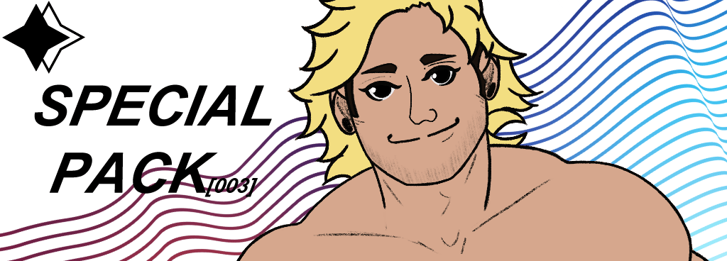 Special Limited Time Digital Download&nbsp;[003]