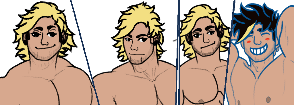 Sketches from the backlog&nbsp;[PT2]