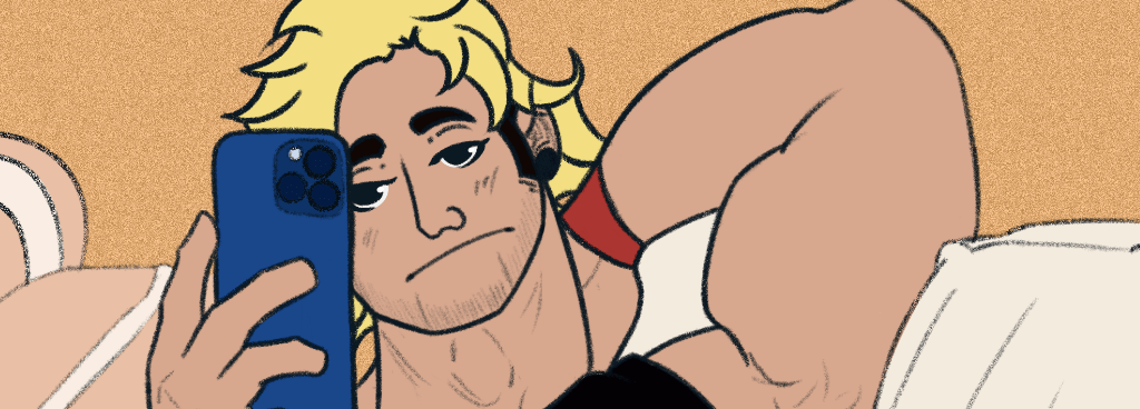 [ONE SHOT] – Priorities&nbsp;–