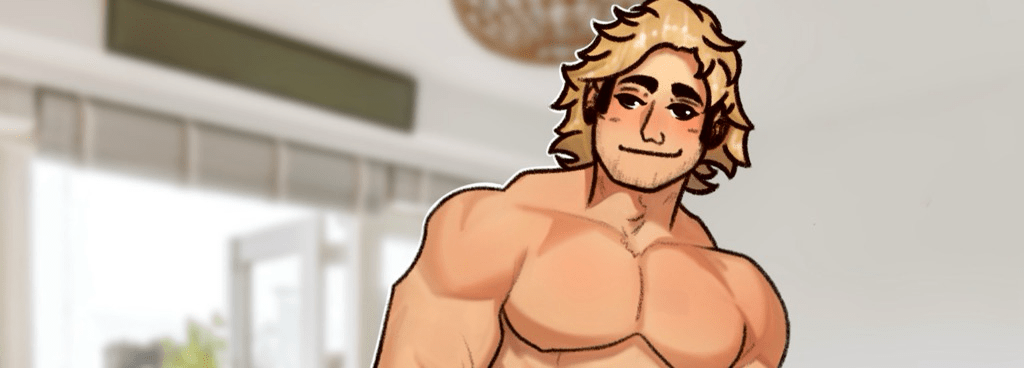 [RENDER] – PRIVATE SHOW&nbsp;OFF