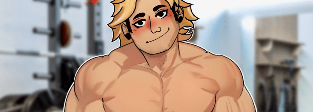 [RENDER] – PRIVATE&nbsp;GYM