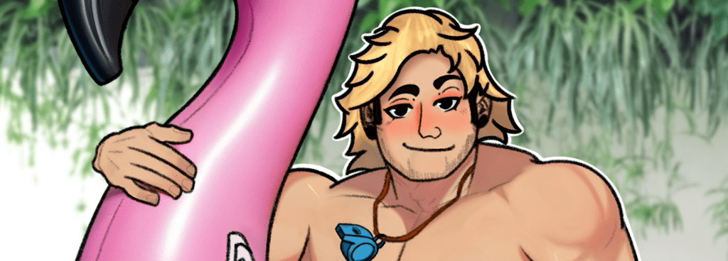 [RENDER] – SUMMER TO&nbsp;WINTER