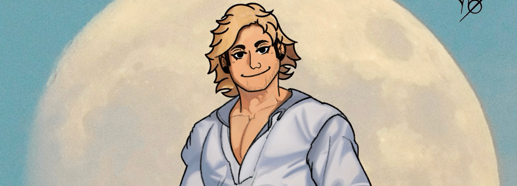 [RENDER] – ANAMNESIS Costume Design + YT&nbsp;SHORT.