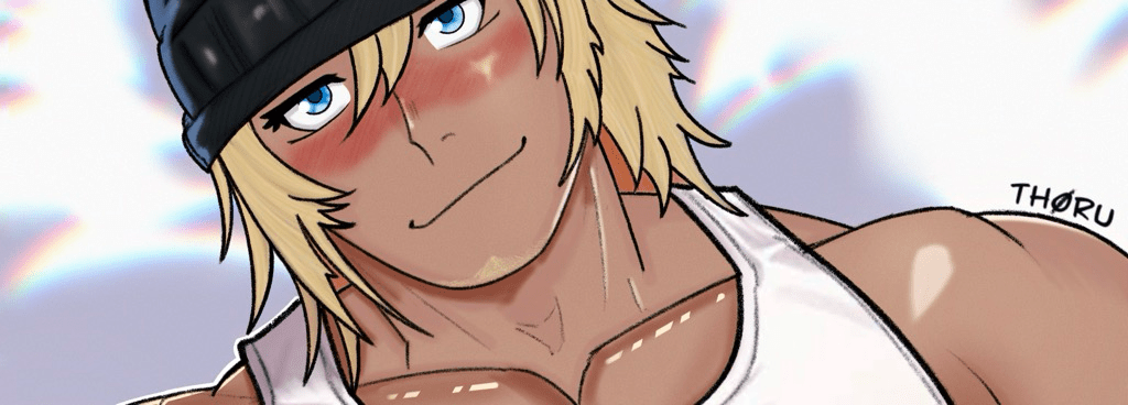 [FANART] – ❄️ Snow Villiers&nbsp;❄️