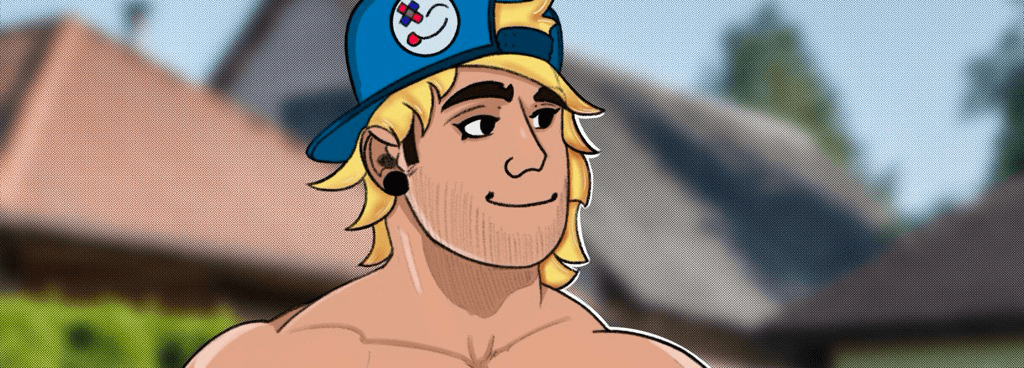 [OC] – Arslan Frat&nbsp;Bro