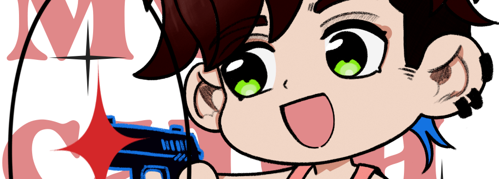 [MV] – CATCH&nbsp;CATCH