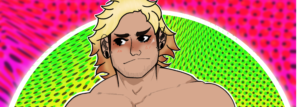 [Fanservice] – Modeling&nbsp;Arslan