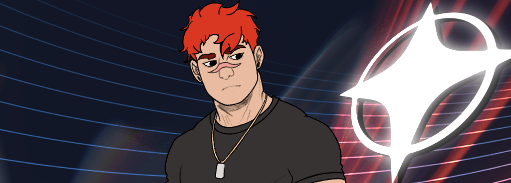 [MAX] – Just a cool&nbsp;outfit.
