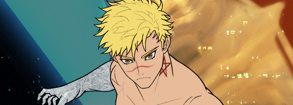 [OC] – ART&nbsp;TRADE