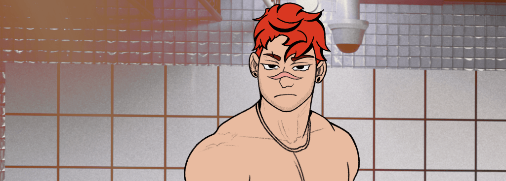 [MAX] – LOOKING&nbsp;HANGRY