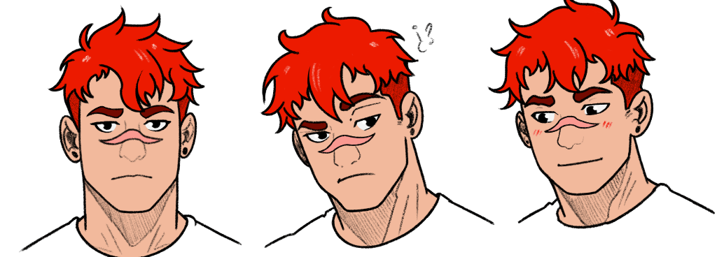 [Max] – Expression&nbsp;Sheet