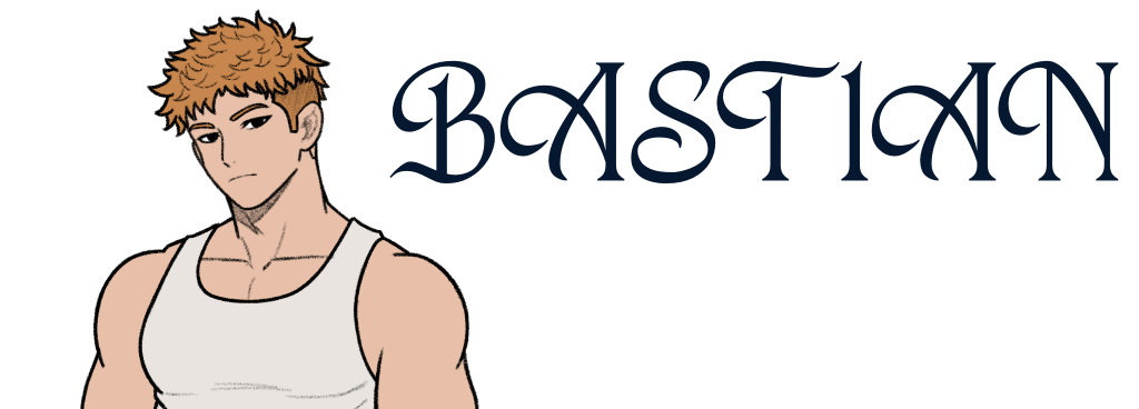 [Bastian] – Sketches